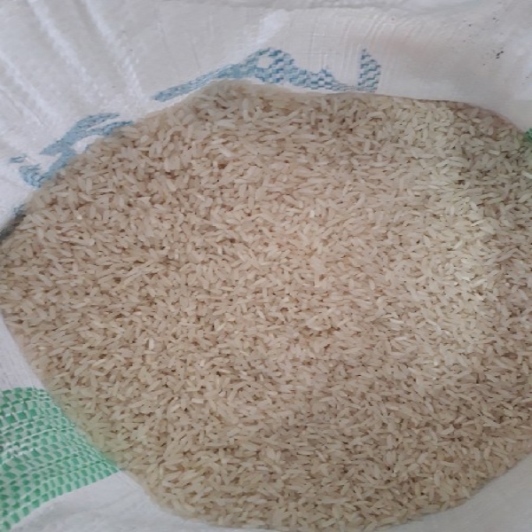 برنج محلی