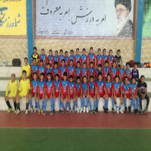 مدرسه فوتبال ستاره جنوب