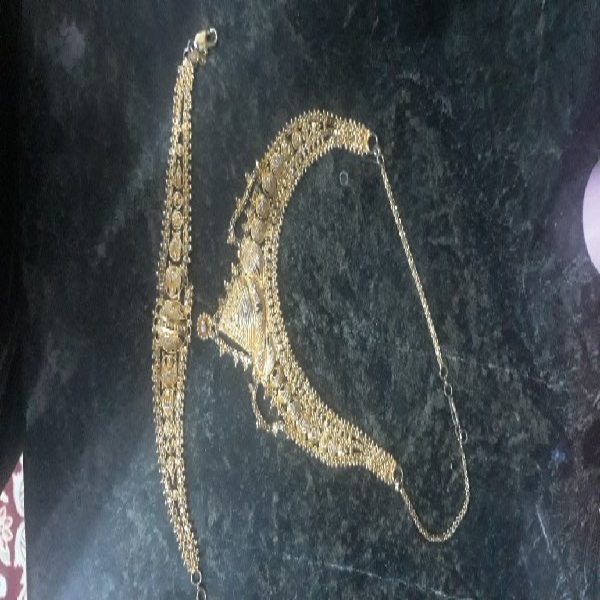 نیم ست هندی