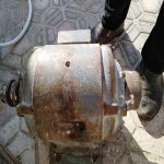 دینام تک فاز