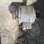 دینام تک فاز