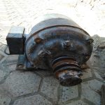 دینام تک فاز