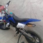 موتور تریل کوچک