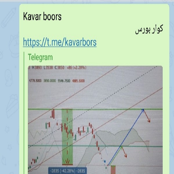 کوار بورس