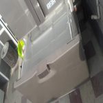 یخچال فریزر هیتاچی ژاپن اصل