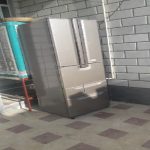 یخچال فریزر هیتاچی ژاپن اصل
