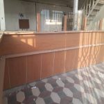 دکور ام دی اف . باجه پیشخوان. Mdf