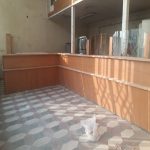 دکور ام دی اف . باجه پیشخوان. Mdf