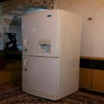 فروش یخچال فریزر