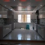 کابینت آماده تمام ام دی اف