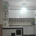 کابینت آماده تمام ام دی اف