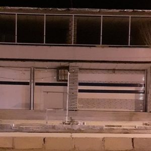 مغازه اجاره ای کوار- کالاباتو