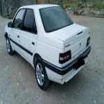 پژو 405 TU5 مدل 90