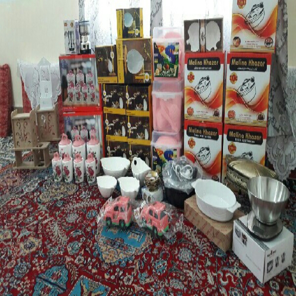 ارزان سرای دوستان