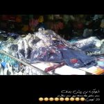 لباس بچگانه و زنانه عمده