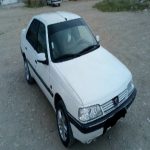 پژو 405 TU5 مدل 90