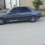 فروش پارس