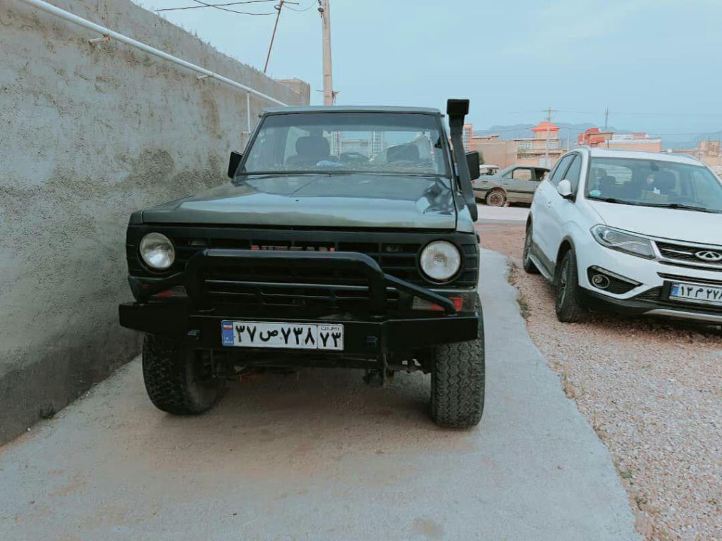 فروش پاترول