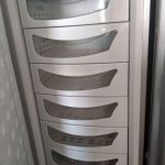 فروش یخچال فریزر دوقلو