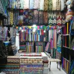 پارچه فروشی مهدوی