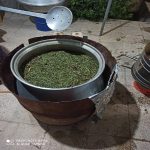 عرقیات و ارده