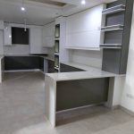 کابینت آشپزخانه
