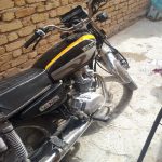 موتور ۲۰۰ مدل ۹۳  مارک همتاز
