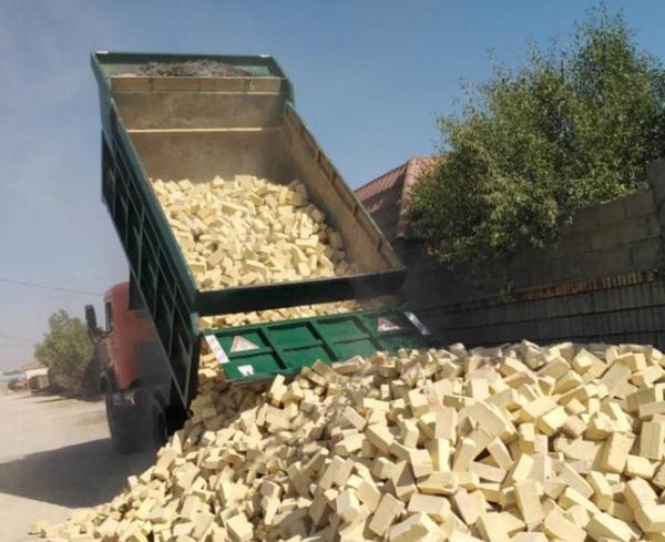 آجرگری کوار