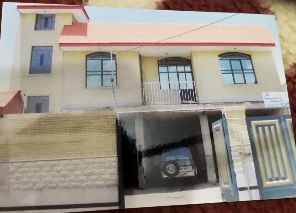 فروش ملک تجاری مسکونی