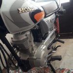 موتور فروشی