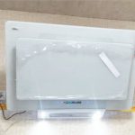 سینک گرانیت ،گاز صفحه،هود