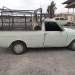 پیکان بار